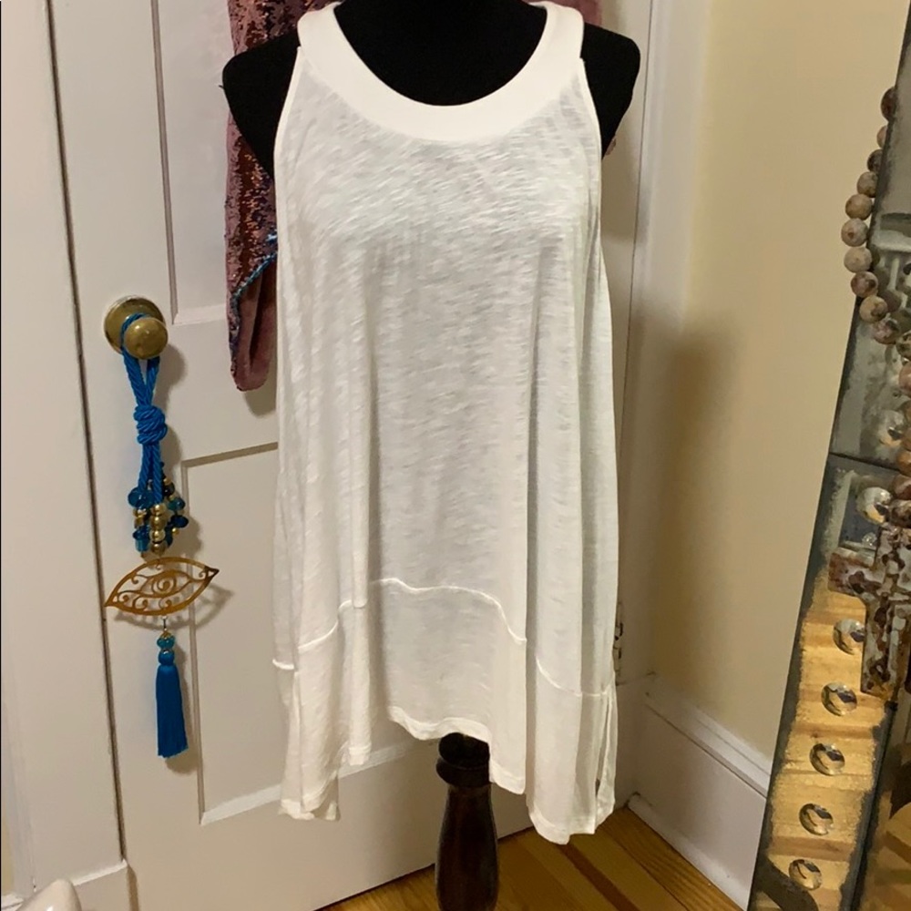 NWT Gap Top XL